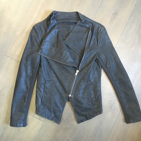 Moto Jacket - Picture 8 of 12